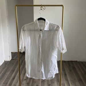 Mens dress shirt